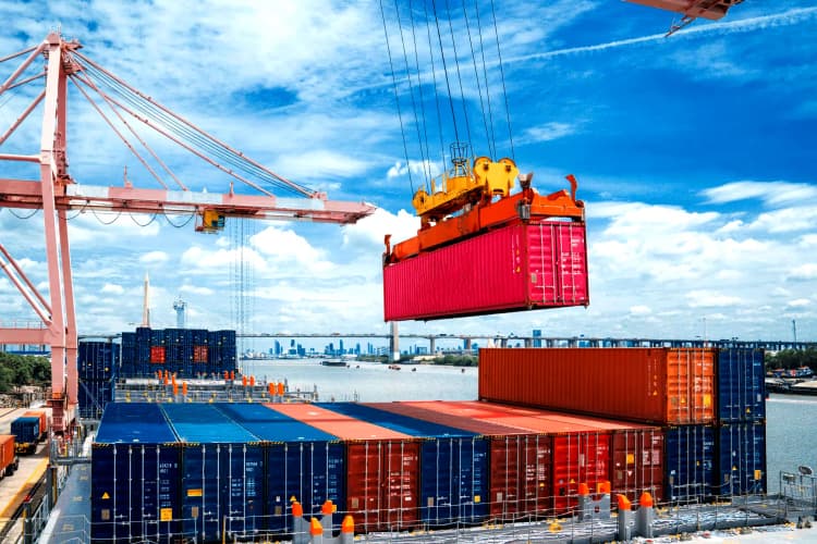 Contenedor Completo (FCL)