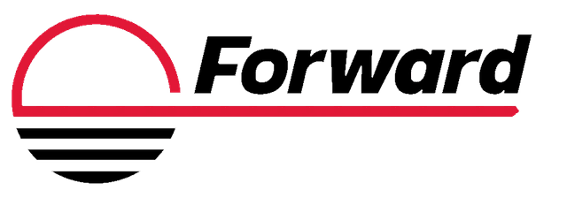 Forward logo