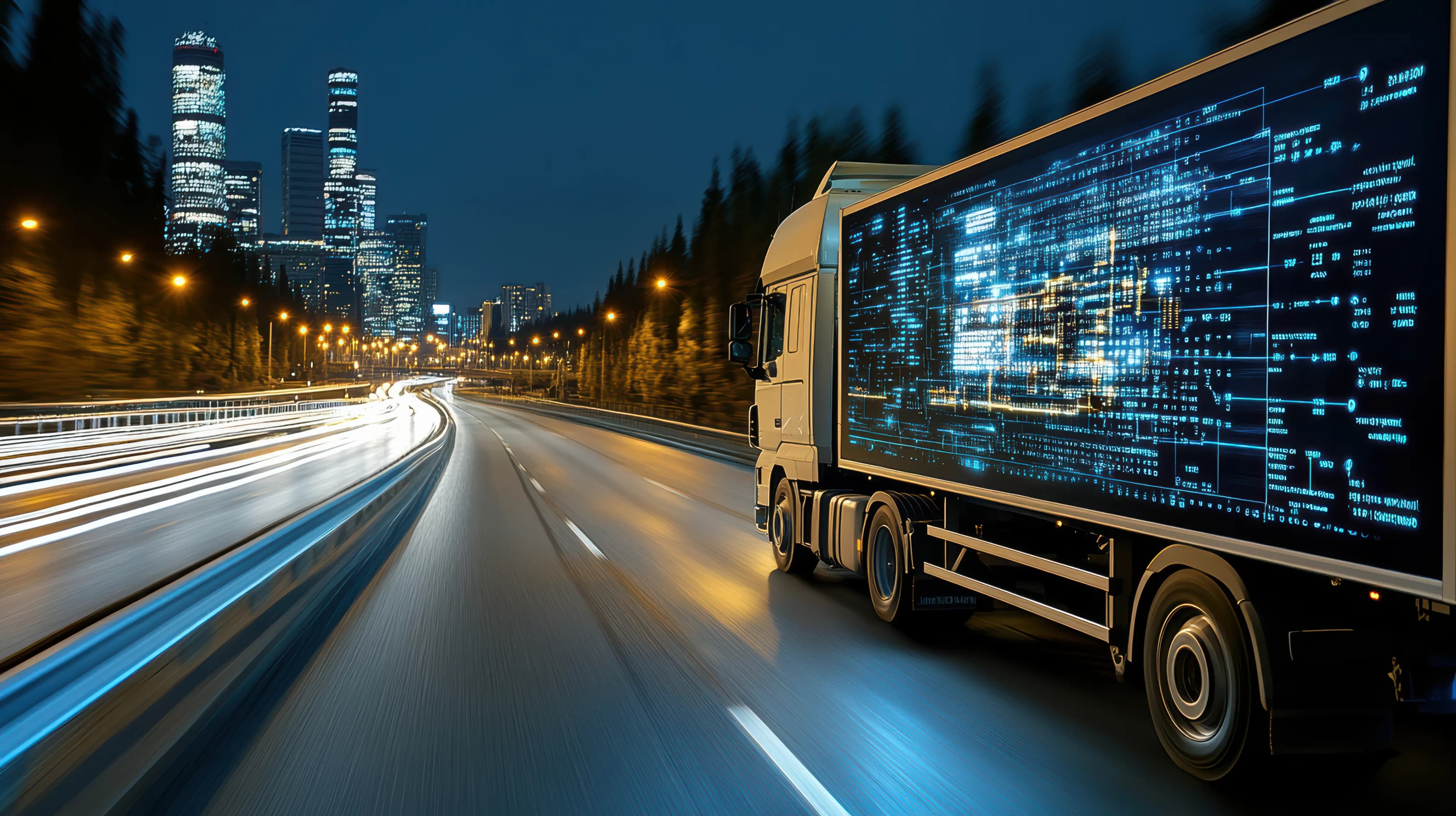 Delpa Group - Transporte de carga internacional